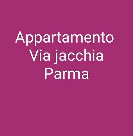 Appartement Via Corso Corsi