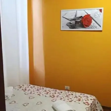 Via Corso Corsi * Parme