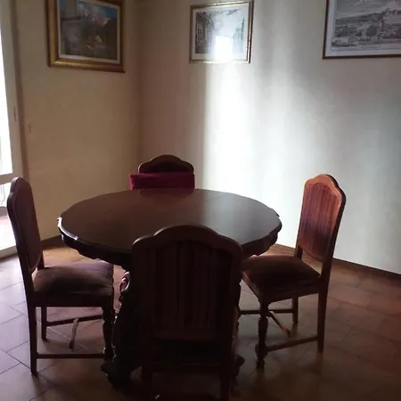 Διαμέρισμα Via Corso Corsi *