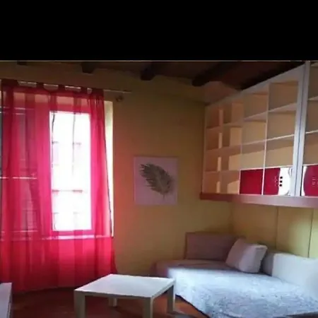 Appartement Via Corso Corsi *