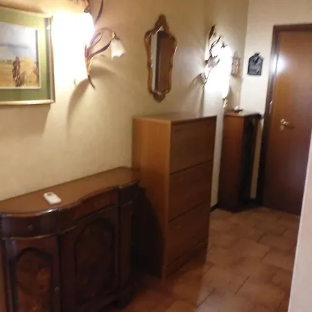 Appartement Via Corso Corsi *