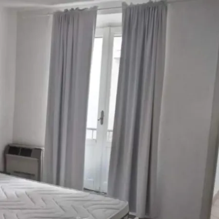 Appartement Via Corso Corsi *