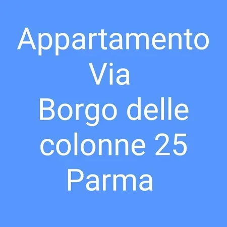 Via Corso Corsi Appartement *